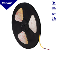 Taśma LED 12DC LCOBC 3W/M 12 IP00-NW 4000K rolka 50m 3 lata Gwar. | 46303 Kanlux