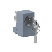 Wkładka cylindryczna klucz 2132A | NSYIN2132A1 Schneider Electric