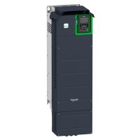 Przemiennik częstotliwości ATV930 3-fazowy 380/480VAC 50/60Hz 90kW 173A IP21, Altivar 930 | ATV930D90N4C Schneider Electric