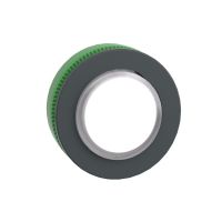 PŁASKI WH PODŚW PRZYCISK GŁÓWK LED | ZB5FW113 Schneider Electric