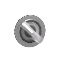 PŁASKI BIAŁY PODŚW PRZEŁ.PIÓR.GŁOW.2 POZ | ZB4FK1213 Schneider Electric