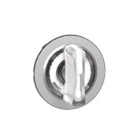 PŁASKI BIAŁY PODŚW PRZEŁ.PIÓR.GŁOW.3 POZ | ZB4FK1513 Schneider Electric