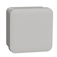 Puszka rozgałęźna n/t 80x80x45, Mureva | ENN05044 Schneider Electric