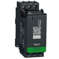 Moduł mocy I=9A (AC-3) 4kW, TeSys Island | TPRPM009 Schneider Electric