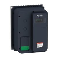 Przemiennik częstotliwości ATV320 IP66 / 3x380...500V / 0,55 kW | ATV320U06N4W Schneider Electric
