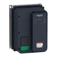 Przemiennik częstotliwości ATV320 IP66 / 1x200...240V / 1,1 kW | ATV320U11M2W Schneider Electric