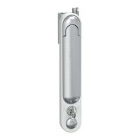 Klamka PrismaSet G - Nowa | LVS01218 Schneider Electric