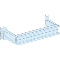 Szyna do aparatury modułowej W250 PSet | LVS03010 Schneider Electric