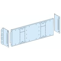 Płyta montażowa pozioma EZC250 PrismaSet | LVS03104 Schneider Electric