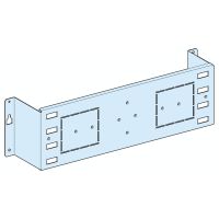 Płyta montażowa pionowa ISFT160 PSet | LVS03121 Schneider Electric