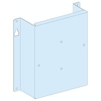 Płyta montażowa pionowa ISFT 250 W 250 PSet | LVS03125 Schneider Electric