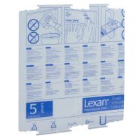 Płyta izolacyjna 600mm PSet | LVS03154 Schneider Electric