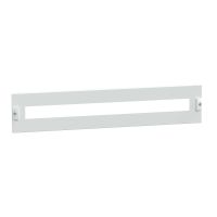 PŁyta czołowa MOD.3M W750 PSet | LVS03216 Schneider Electric