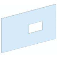 Płyta czołowa INS INV 400 630 pionowo PrismaSet | LVS03274 Schneider Electric