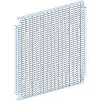 Płyta montażowa perforowana 12M PSet | LVS03574 Schneider Electric