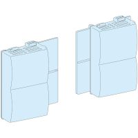 Blok zasilający uniwersalny 250A, Prisma Plus, G/P | LVS04061 Schneider Electric
