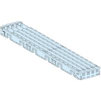 Szyny PowerClip Linergy BW 125A L=450mm 3P PrismaSet | LVS04103 Schneider Electric