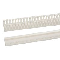 Korytka kablowe Prisma P/G zestaw 30 sztuk 30mm 30mm L=2000mm | LVS04233 Schneider Electric