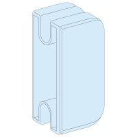 Akcesoria instalacyjne Prisma P/G przelotki (zestaw 10 szt) | LVS04234 Schneider Electric