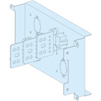 Połączenie montażowe .630A 3P PSet | LVS04459 Schneider Electric