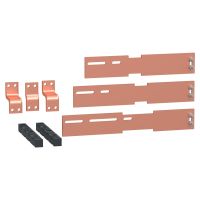 Połączenie pionowe na stałe NT 3P 1250A PSet | LVS04475 Schneider Electric