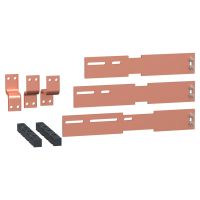 Połączenie pionowe na stałe do NS1600 3P 1250A PSet | LVS04485 Schneider Electric