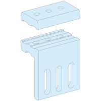 Łącznik szyn miedzianych 10mm z Linergy 4000A PrismaSet | LVS04637 Schneider Electric