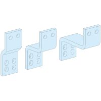 Podłączenie interfejs Canalis, wyłacznik NS-NT od przodu 4P PrismaSet | LVS04712 Schneider Electric