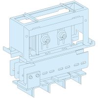 Interfejs do szynoprzewodu Canalis MTZ2 3200A 4P PrismaSet | LVS04736 Schneider Electric