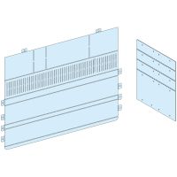 Osłona połączenia pionowego na stałe NS1600 PSet | LVS04851 Schneider Electric