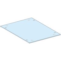 Pokrywa pełna IP55 300x 600mm PrismaSet | LVS08653 Schneider Electric