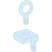 4 uchwyty transportowe PSet | LVS08700 Schneider Electric