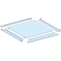 Płyta dławicowa pełna W400 D400 PSet | LVS08484 Schneider Electric