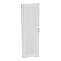 Drzwi przezroczyste IP30 650mm IP55 PrismaSet | LVS08546 Schneider Electric