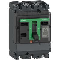 Rozłącznik ComPacT NSX 250A 3P | C253250S Schneider Electric