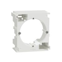 Podstawa natynkowa rozszerzająca, biała, Sedna Design & Elements | SDD111902 Schneider Electric