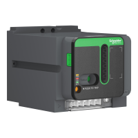 Napęd silnikowy CVS1 400V AC | LV435002 Schneider Electric