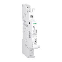 Styk sygnalizacyjny iSD 2-100 mA | A9A26916 Schneider Electric