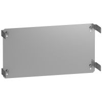 Płyta montażowa częściowa 600x600, Spacial SFM | NSYMP12M6 Schneider Electric
