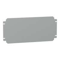Płyta montażowa 200x400mm | NSYMM24SB Schneider Electric