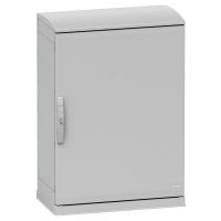 OBUDOWA HD POLIESTER1500X1250X620 | NSYPHDZT15126P Schneider Electric
