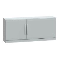 Obudowa poliestrowa PLAZ IP54 z otwartą podłogą 500x1250x320 mm , Thalassa | NSYPLAZ5123G Schneider Electric
