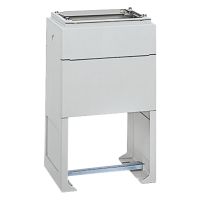 Fundament z cokołem 1250x420x900mm PLAZ(T), Thalassa | NSYZHPLA124G Schneider Electric