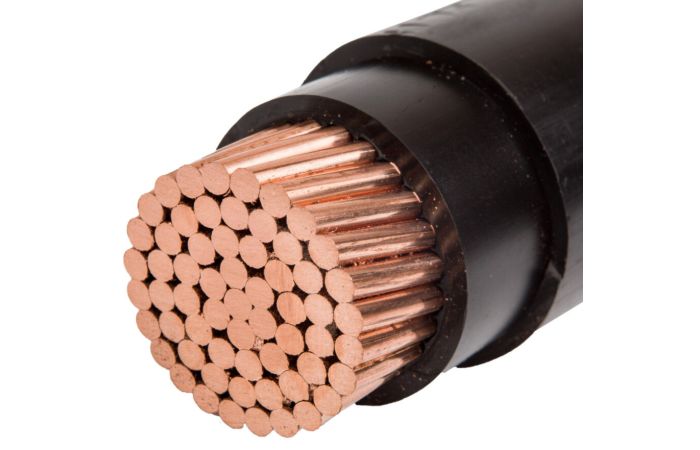 Kabel bezhalogenowy N2XH-O 1x150 0,6/1kV B2ca BĘBEN | 1897 088 05 Technokabel