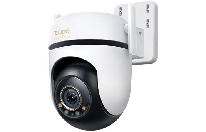 Kamera TP-LINK Tapo C530WS Zewnętrzna, WiFi | WEG-2016185 Produkty Marketingowe