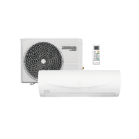 Eigo TVK-E25 komplet klimatyzacji 2,5 kW/9 BTU 070-EIGO-E25-KPL | 5904302018303 Thermoval