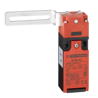 Wyłącznik krańcowy bezpieczeństwa WYPR.DŹW.2P NC+NO NWYŁ. | XCSPL591 Telemecanique Sensors