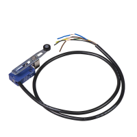 Łącznik krańcowy M MIN ROL PL NA RAMIENIU R | XCMD2545L1 Telemecanique Sensors