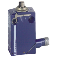 Łącznik krańcowy M MIN TRZPIEŃMETALOWY | XCMD2110M12 Telemecanique Sensors