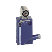 Łącznik krańcowy METALOWY MIN | XCMD2101C12 Telemecanique Sensors